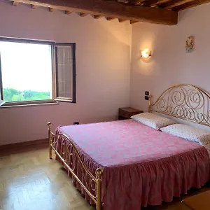 Appartamento Casetta, Campiglia dʼOrcia