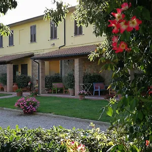 Alloggio per agriturismo Il Cuscino Nel Pagliaio, Campiglia Marittima